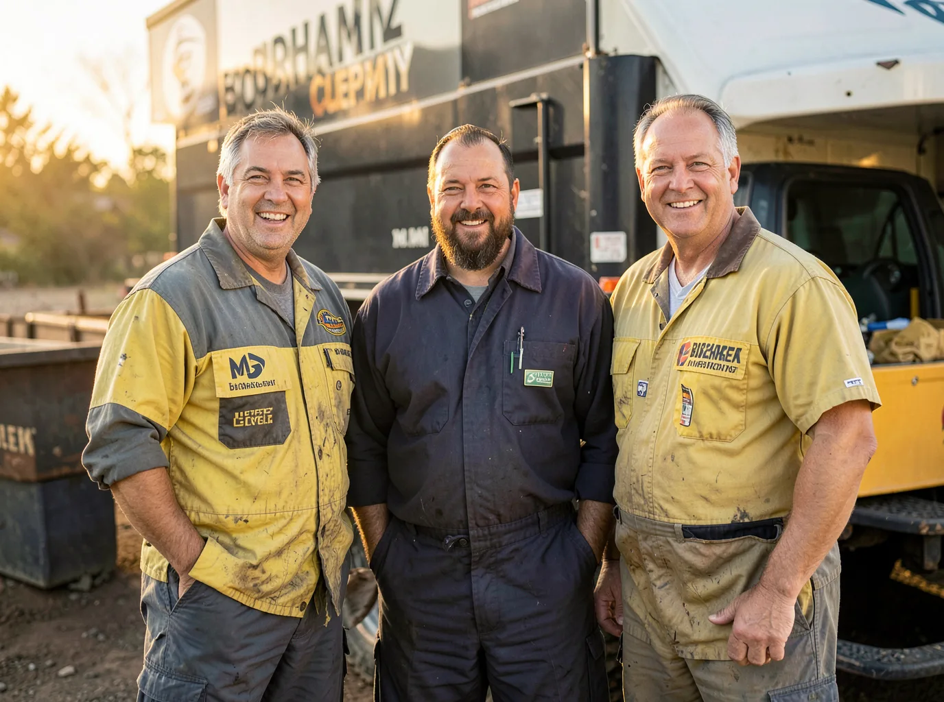 Sewage Cleanup company in Oxford, GA