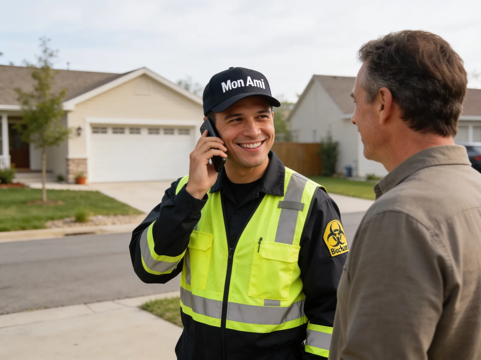 Sewage Cleanup Oxford, GA FAQs